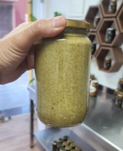 املو بدور اليقطين