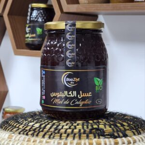 عسل الكلبتوس
