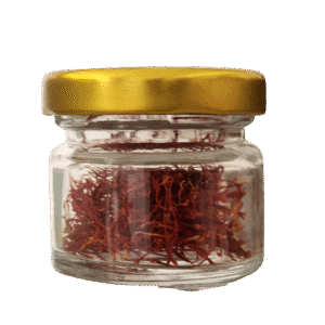 الزعفران الحر