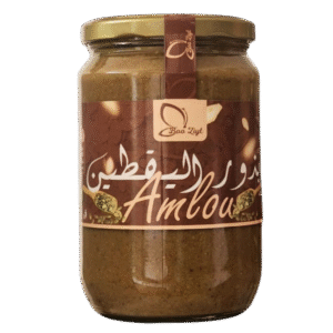 املو بدور اليقطين