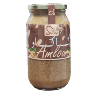 املو كاوكاو