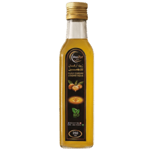 زيت اركان للتجميل