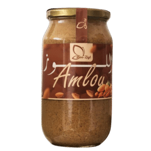 املو الوز باركان 1k